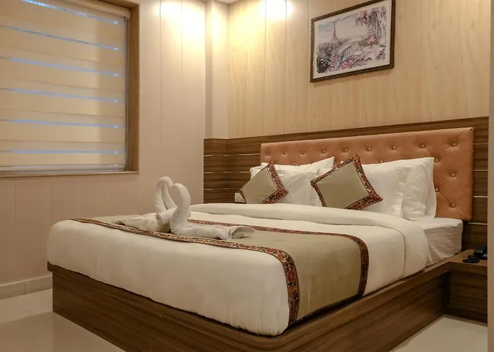 Hotel Sri Balaji