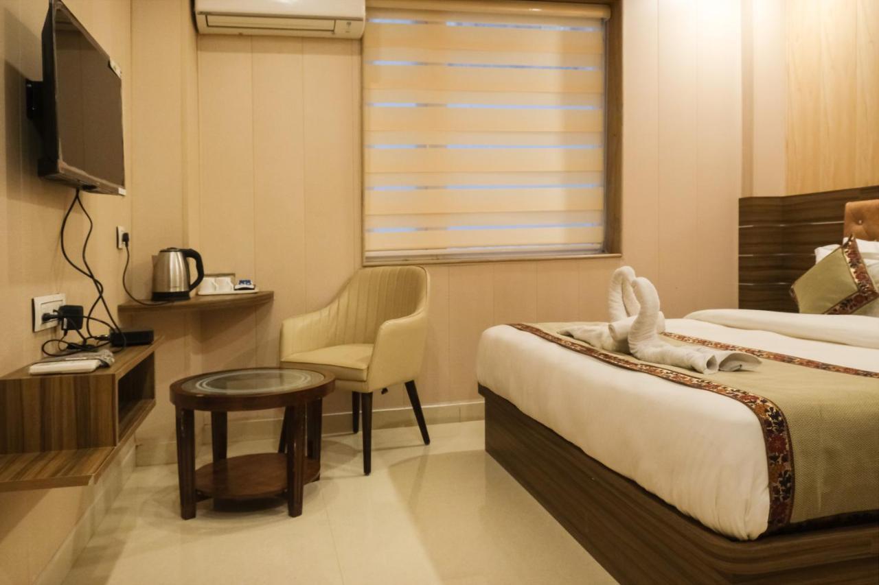 Sri Balaji Hotel