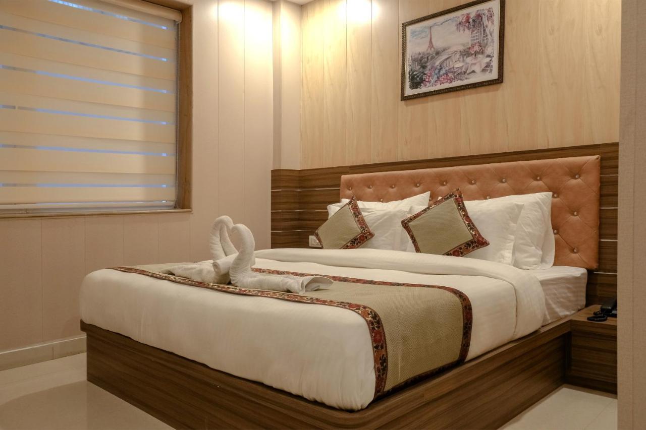 Hotel Sri Balaji Varanasi
