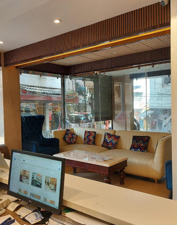 Sri Balaji Hotel 3*