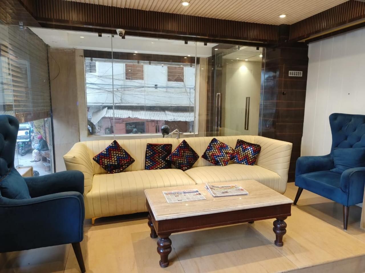 Hotel Sri Balaji 3*