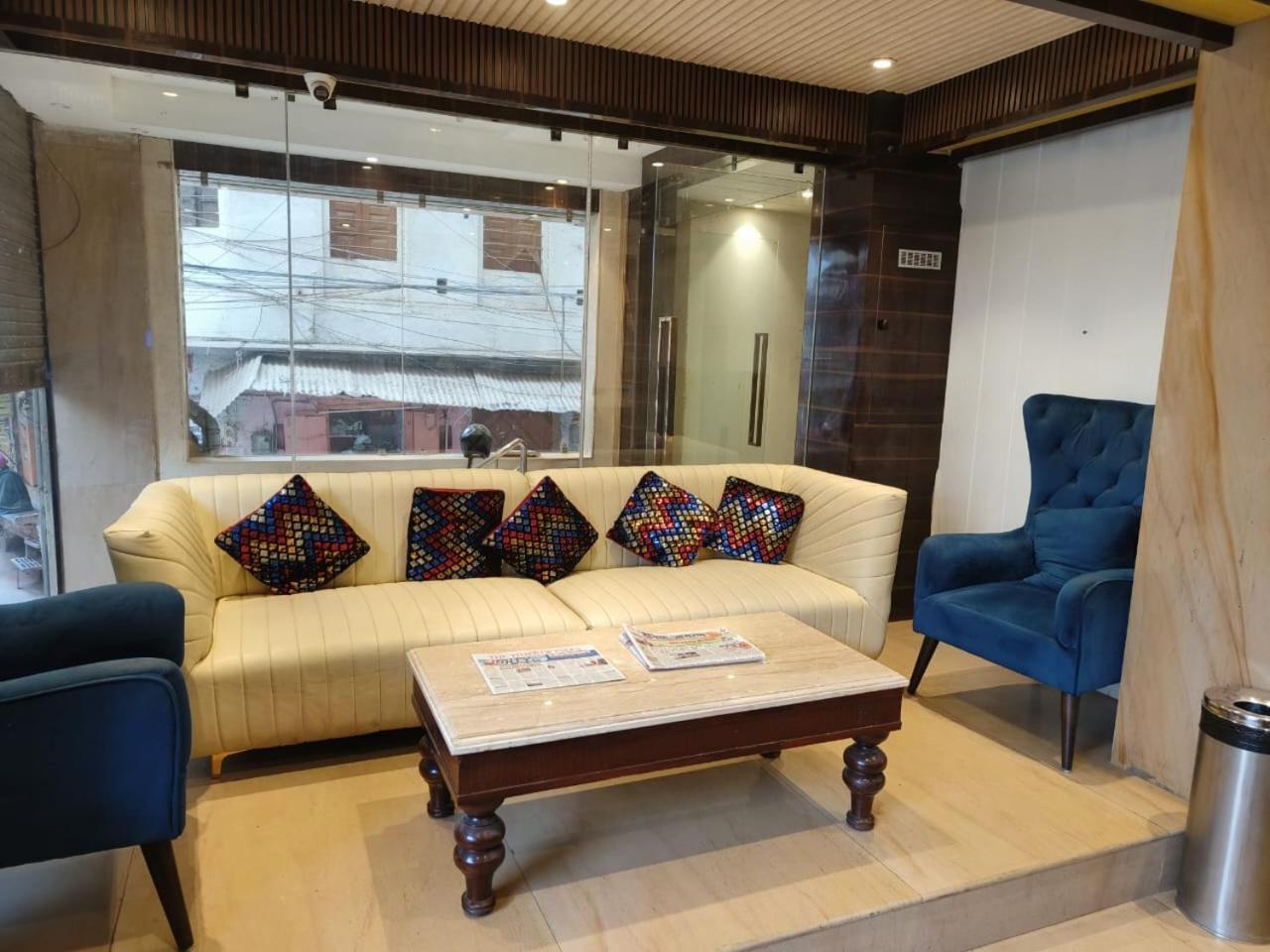 Sri Balaji Hotel Varanasi